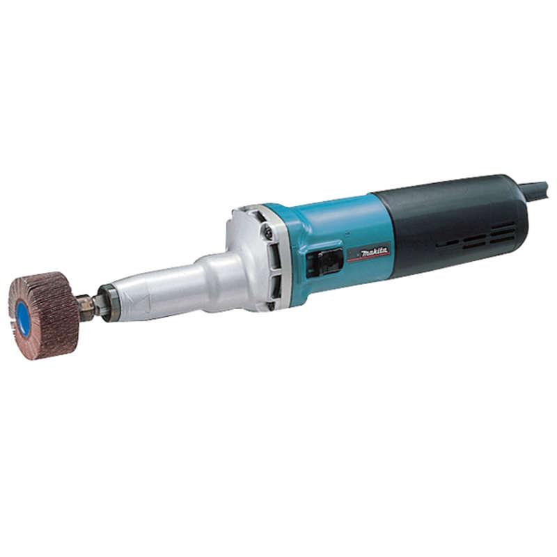 Makita GD0810C Low Speed Die Grinder 110v Price Comparisons | Compare The Build