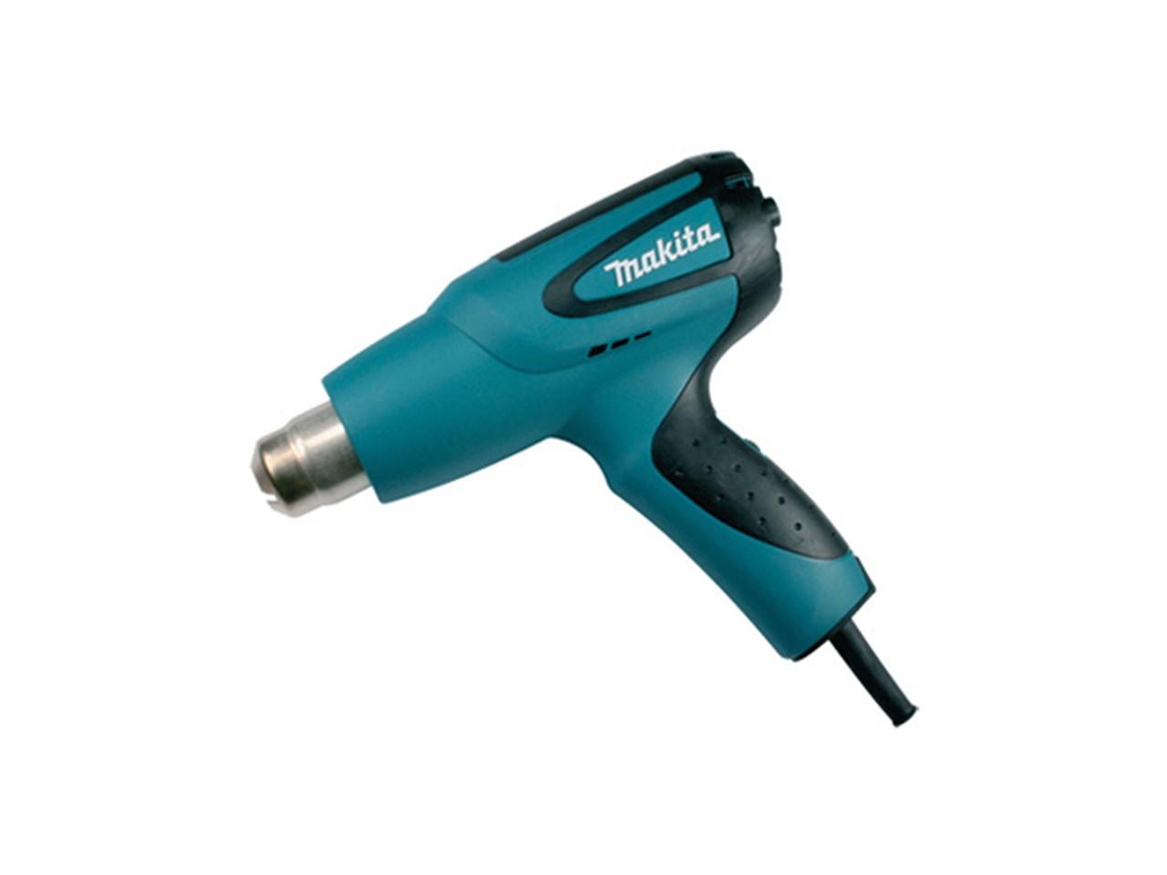 Makita HG5012K/2 240v Heat Gun Price Comparisons | Compare The Build