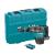 Makita HM001GZ02 40Vmax XGT SDS MAX Demolition Hammer Body Only With AWS Chip