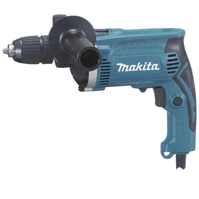 Makita HP1631K Percussion Drill 110v Price Comparisons | Compare The Build