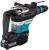 Makita HM005GD202 40Vmax XGT SDS MAX Rotary Demolition Hammer Kit With 2x 2.5Ah Batteries Makita HM005GD202 40Vmax XGT SDS MAX Rotary Demolition Hammer Kit With 2x 2.5Ah Batteries