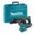 Makita HR009GZ01 40Vmax XGT SDS Plus Combi Hammer Drill Body Only In Carry Case Makita HR009GZ01 40Vmax XGT SDS Plus Combi Hammer Drill Body Only In Carry Case