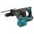Makita HR009GZ01 40Vmax XGT SDS Plus Combi Hammer Drill Body Only In Carry Case Makita HR009GZ01 40Vmax XGT SDS Plus Combi Hammer Drill Body Only In Carry Case