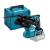 Makita HR010GZ01 40Vmax XGT SDS+ Brushless Rotary Hammer Body Only In Makpac Case Makita HR010GZ01 40Vmax XGT SDS+ Brushless Rotary Hammer Body Only In Makpac Case