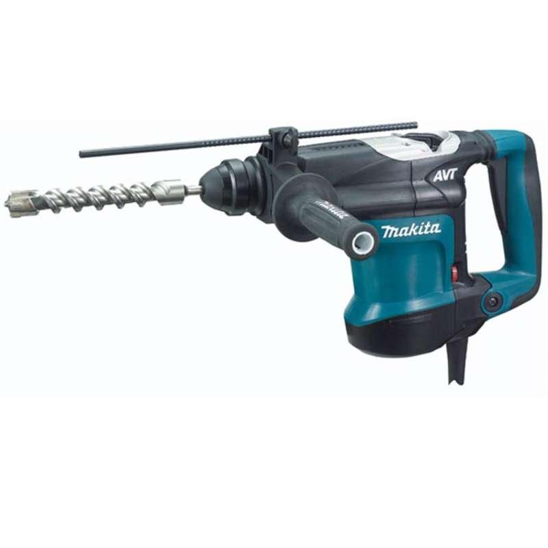Makita HR3210C 5kg SDS Plus Rotary Hammer 110v Price Comparisons | Compare The Build