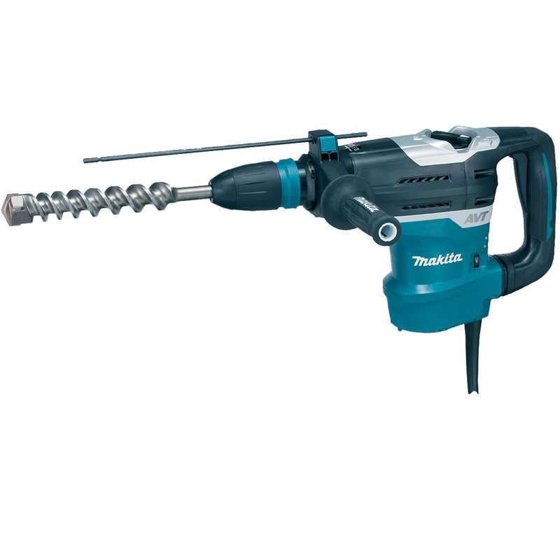 Makita HR4013C 6KG Rotary Demolition Hammer 240v Price Comparisons | Compare The Build