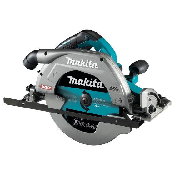 Makita HS011GZ 40VMax XGT Brushless 270mm 30mm Bore Circular Saw Body Only Price Comparisons | Compare The Build