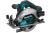 Makita HS012GZ01 40Vmax XGT 165mm Brushless Circular Saw Body Only In Makpac Case Makita HS012GZ01 40Vmax XGT 165mm Brushless Circular Saw Body Only In Makpac Case