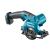 Makita HS301DZ 12V CXT 85mm Circular Saw Body Only Makita HS301DZ 12V CXT 85mm Circular Saw Body Only