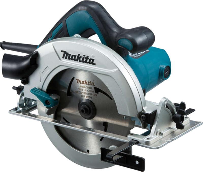 Makita HS7601J 190mm Circular Saw 110v Price Comparisons | Compare The Build
