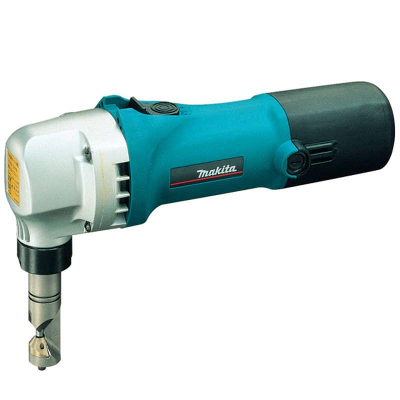 Makita JN1601 1.6mm Nibbler 110v Price Comparisons | Compare The Build