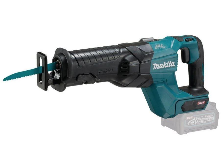 Makita JR001GZ 40V Max XGT Brushless Reciprocating Saw Body Only Price Comparisons | Compare The Build