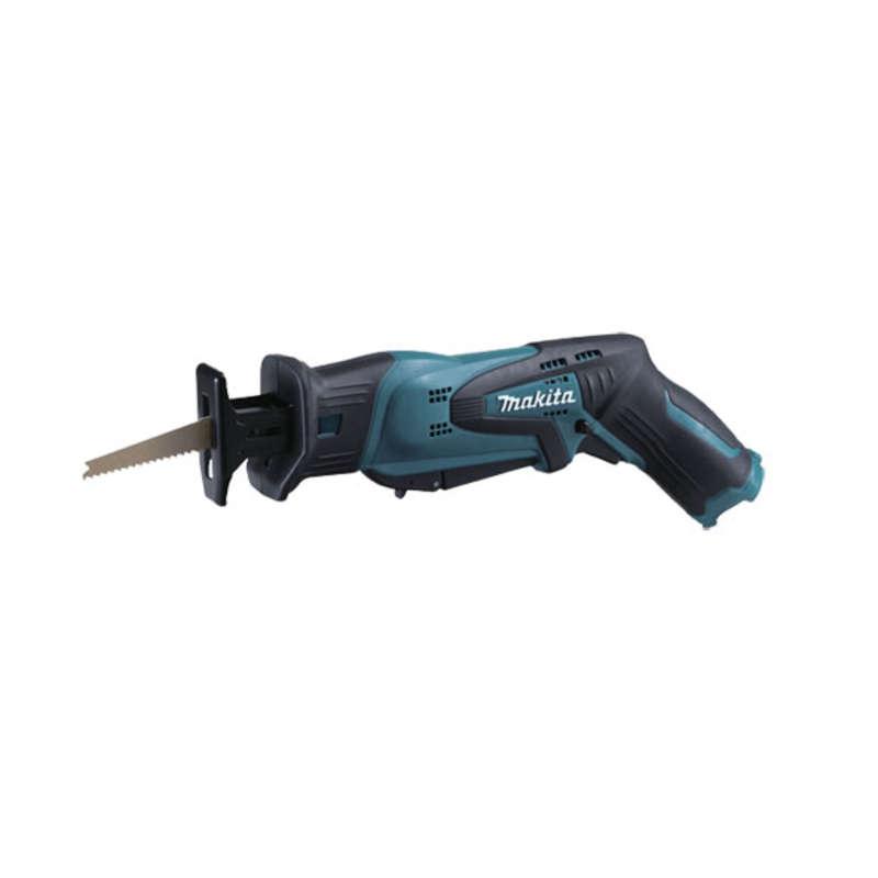 Makita JR102DZ 10.8V Cordless Reciprocating Saw Price Comparisons | Compare The Build