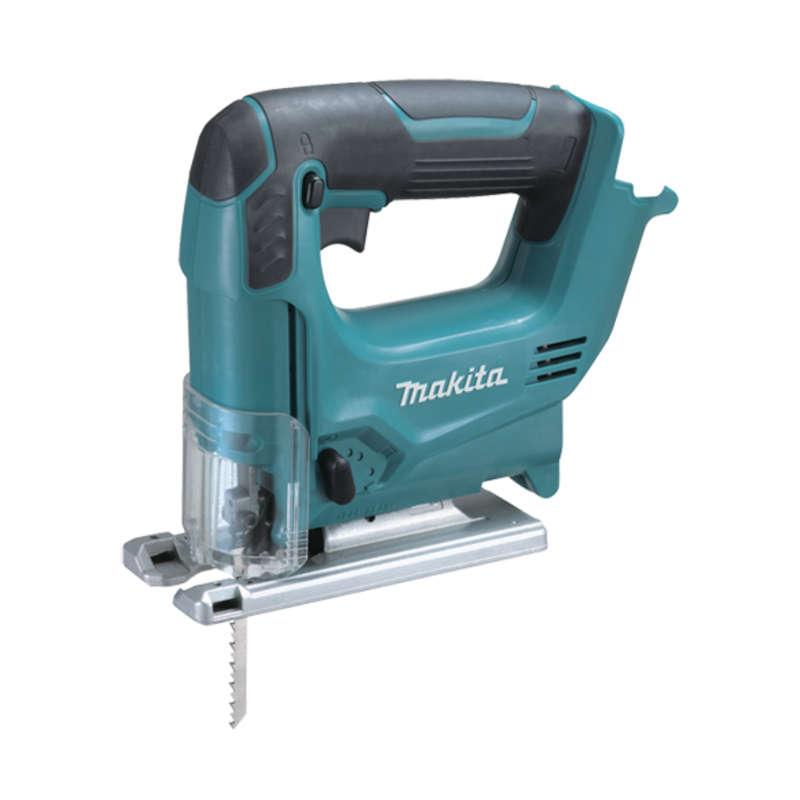 Makita JV100DZ 10.8V Cordless Jigsaw (Body only) Price Comparisons | Compare The Build