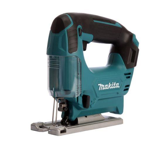 Makita JV101DZ 12V CXT Jigsaw Body Only Price Comparisons | Compare The Build