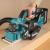 Makita KP001GZ03 40Vmax XGT AWS Brushless 82MM Planer Body Only In Makpac Case Makita KP001GZ03 40Vmax XGT AWS Brushless 82MM Planer Body Only In Makpac Case