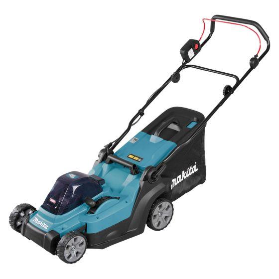 Makita LM003GZ 40Vmax XGT 38cm Lawn Mower Body Only Price Comparisons | Compare The Build
