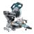 Makita LS002GZ01 40v Max XGT Slide Compound 216mm Mitre Saw Body Only Makita LS002GZ01 40v Max XGT Slide Compound 216mm Mitre Saw Body Only