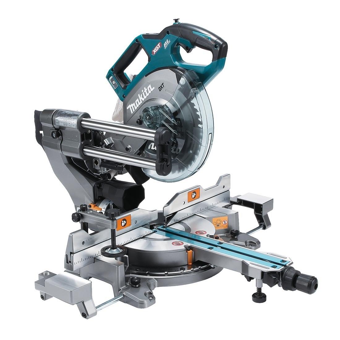 Makita LS002GZ01 40v Max XGT Slide Compound 216mm Mitre Saw Body Only Price Comparisons | Compare The Build