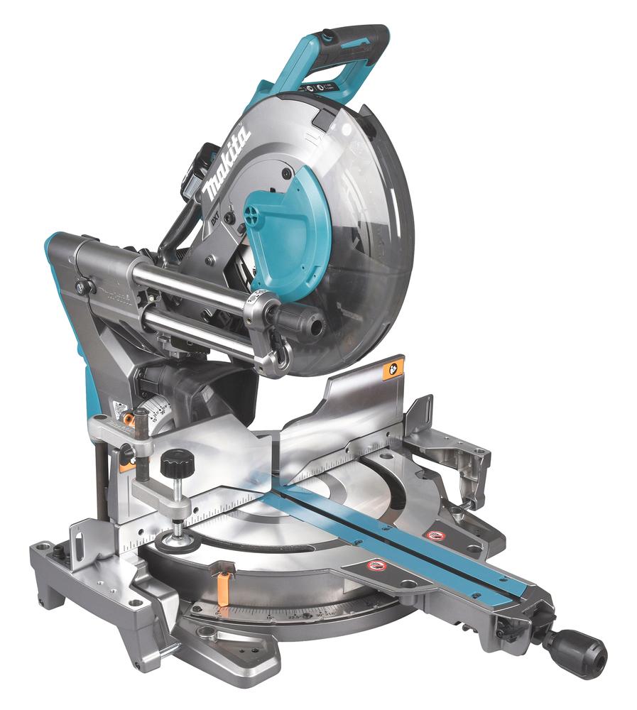 Makita LS003GZ01 40V MAX XGT 305mm Sliding Compound Mitre Saw Body Only Price Comparisons | Compare The Build