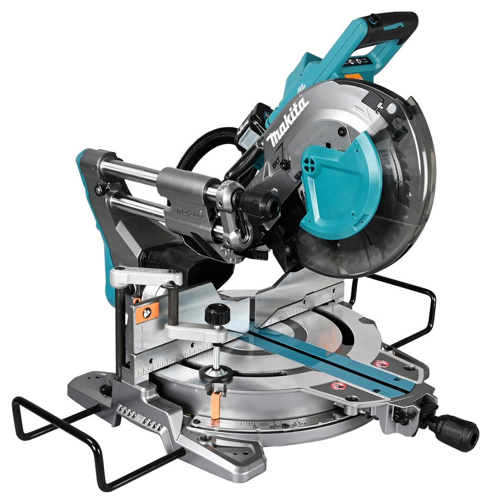 Makita LS004GZ01 40V MAX XGT 260mm Sliding Compound Mitre Saw Body Only Price Comparisons | Compare The Build