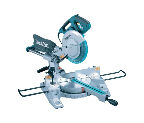 Makita LS1018LN/2 260mm Sliding Compound Mitre Saw 240V Price Comparisons | Compare The Build