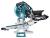 Makita LS1110F/2 260mm Slide Compound Mitre Saw 240V Makita LS1110F/2 260mm Slide Compound Mitre Saw 240V