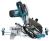Makita LS1110F/2 260mm Slide Compound Mitre Saw 240V Makita LS1110F/2 260mm Slide Compound Mitre Saw 240V