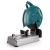 Makita LW1400 355mm 14Inch Portable Cut Off Saw 110v Makita LW1400 355mm 14Inch Portable Cut Off Saw 110v