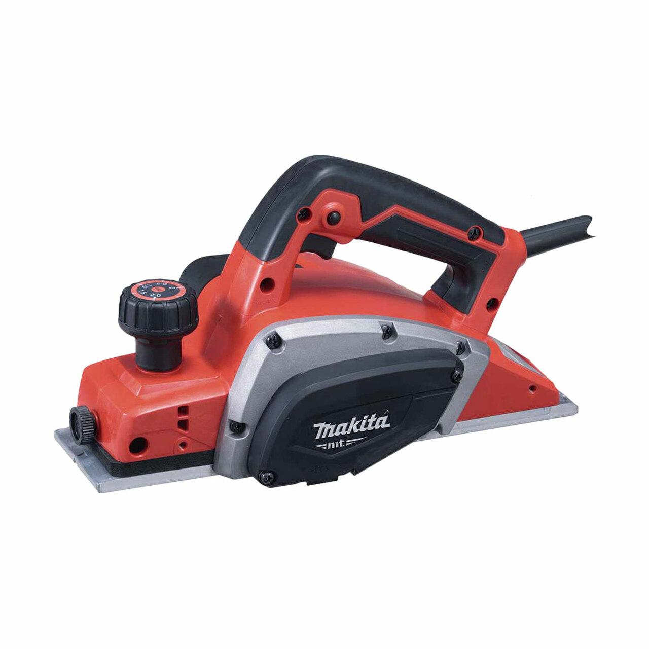 Makita M1901/2 MT 500W 82mm Corded Planer 240V Price Comparisons | Compare The Build