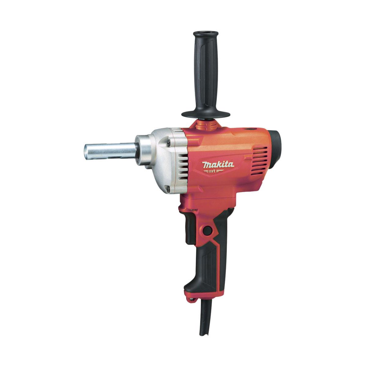 Makita M6600X/2 Paddle Mixer 800W 240v Price Comparisons | Compare The Build