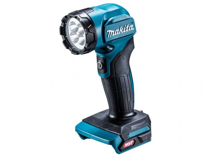 Makita ML001G 40V MAX XGT Flashlight Body Only Price Comparisons | Compare The Build