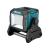 Makita ML005G 40V Max XGT / 18V LXT Cordless Worklight 240V Body Only Makita ML005G 40V Max XGT / 18V LXT Cordless Worklight 240V Body Only