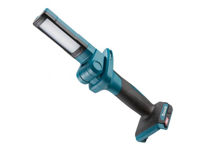Makita ML006G 40V MAX XGT LED Flashlight Body Only Price Comparisons | Compare The Build