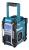 Makita MR002GZ Job Site Radio with Bluetooth Makita MR002GZ Job Site Radio with Bluetooth