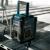 Makita MR003GZ 40V MAX XGT DAB+ Digital Job Site Radio Body Only Makita MR003GZ 40V MAX XGT DAB+ Digital Job Site Radio Body Only