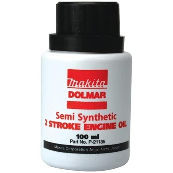 Makita P-21135 2 Stroke Engine Oil 100ml Price Comparisons | Compare The Build