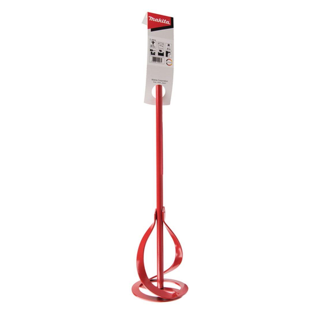 Makita P-22012 120mm M14 Paint & Plaster Mixing Paddle Price Comparisons | Compare The Build