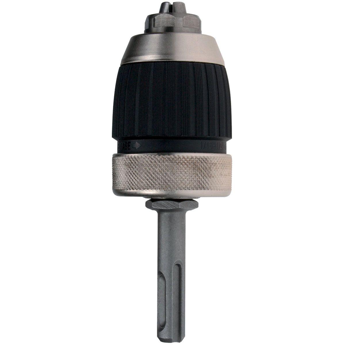 Makita P-33788 Keyless Chuck & SDS Adaptor Price Comparisons | Compare The Build