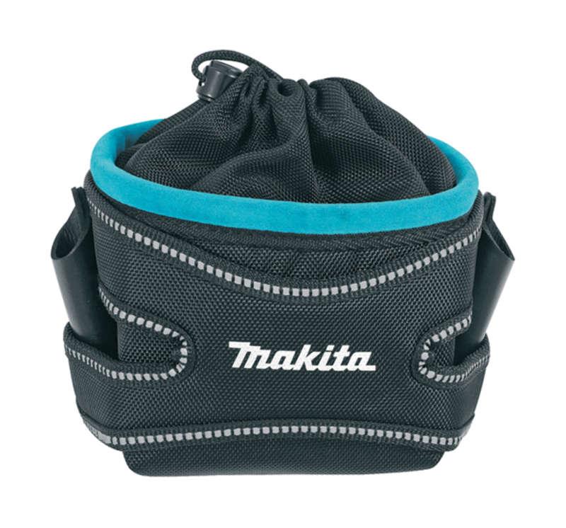 Makita Drawstring Fixings Pouch Price Comparisons | Compare The Build