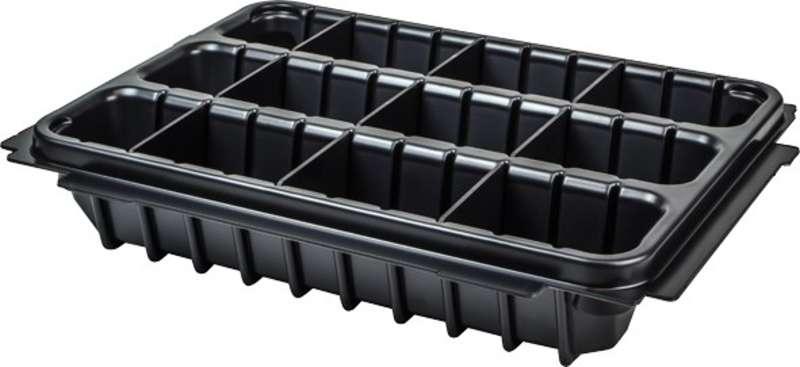 Makita P-83696 Makpac Insert with 3 Compartments Price Comparisons | Compare The Build