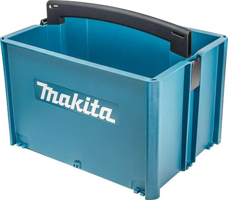 Makita P-83842 MAKPAC Stackable Tool Box Price Comparisons | Compare The Build