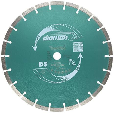 Makita P-83864 Diamak Diamond Blade 12 Inch / 300mm Price Comparisons | Compare The Build