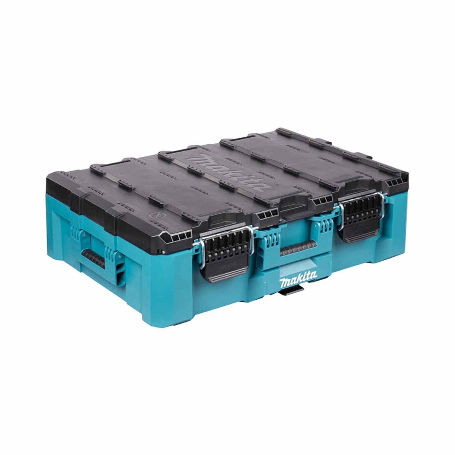 Makita P-91017 MAKTRAK Large Toolbox Price Comparisons | Compare The Build