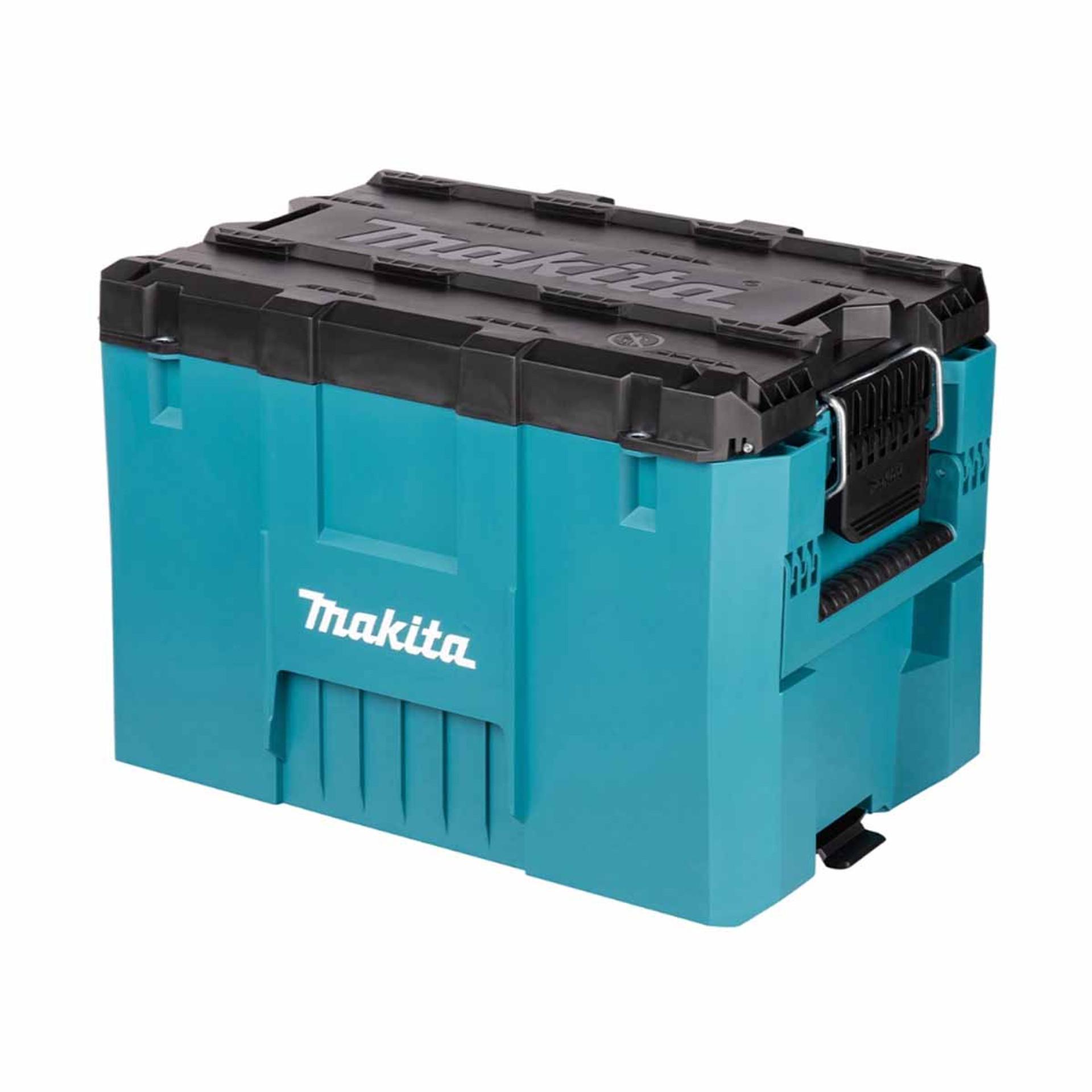 Makita P-91023 MAKTRAK Extra Large Extension Toolbox Price Comparisons | Compare The Build