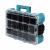 Makita P-91045 MAKTRAK Deep Medium Organiser Makita P-91045 MAKTRAK Deep Medium Organiser