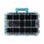 Makita P-91045 MAKTRAK Deep Medium Organiser Makita P-91045 MAKTRAK Deep Medium Organiser
