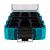 Makita P-91045 MAKTRAK Deep Medium Organiser Makita P-91045 MAKTRAK Deep Medium Organiser