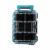 Makita P-91067 MAKTRAK Deep Compact Organiser Makita P-91067 MAKTRAK Deep Compact Organiser