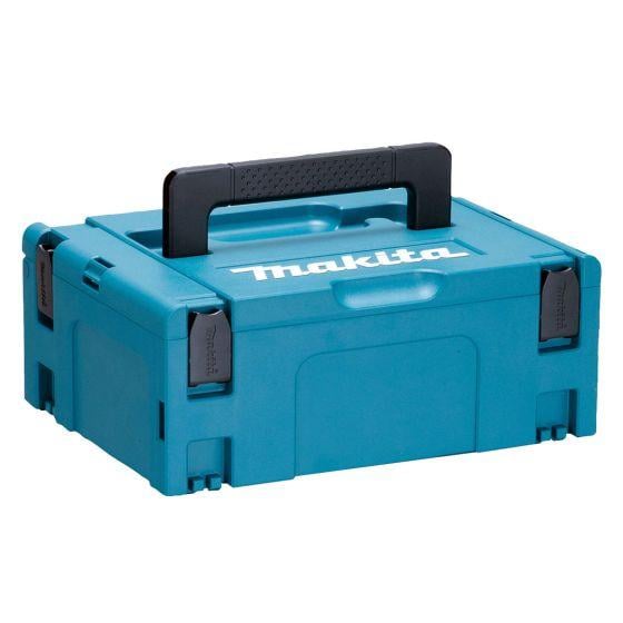 Makita Makpac Connector Case Type 2 Price Comparisons | Compare The Build